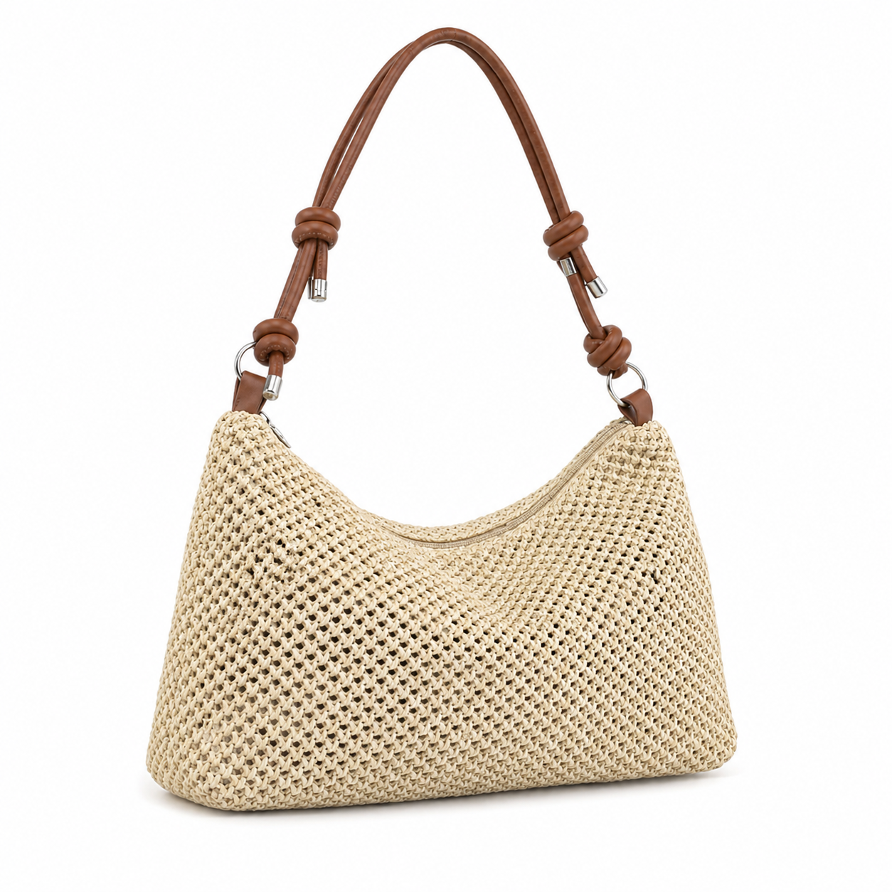 Sac Borsa Nodo Sole