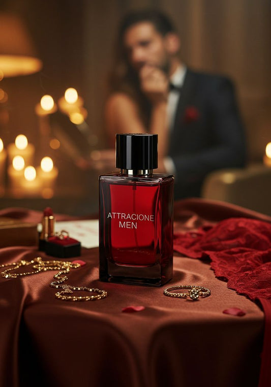 Un seul parfum est un choix luxueux