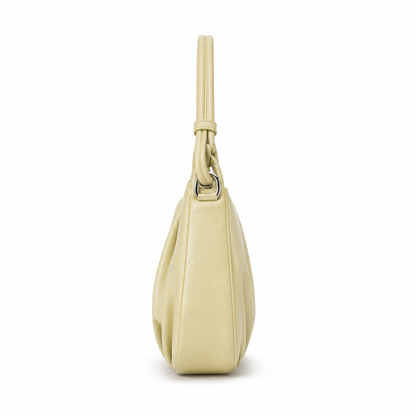 Sac Borsa Nodo vanille crème