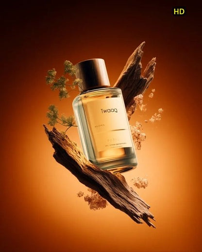 Ambrosa - Vanille Ambrée