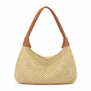 Sac Borsa Sole naturel & camel