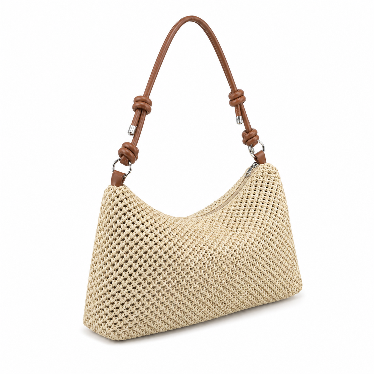 Sac Borsa Nodo Sole